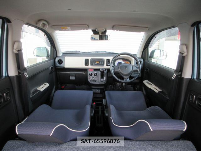 Suzuki ALTO 2019-02 7499425-16