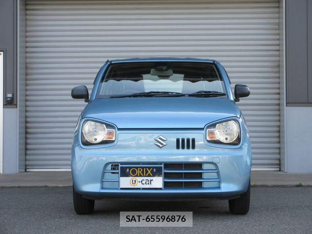 Suzuki ALTO 2019-02 7499425-17