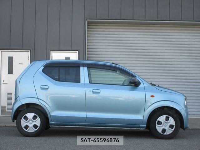 Suzuki ALTO 2019-02 7499425-18