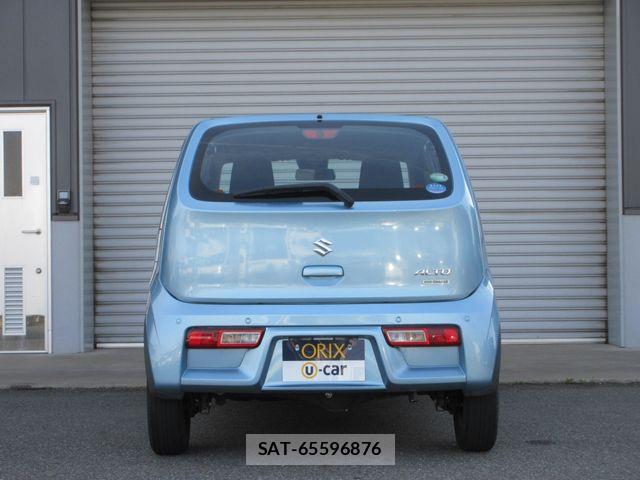 Suzuki ALTO 2019-02 7499425-19
