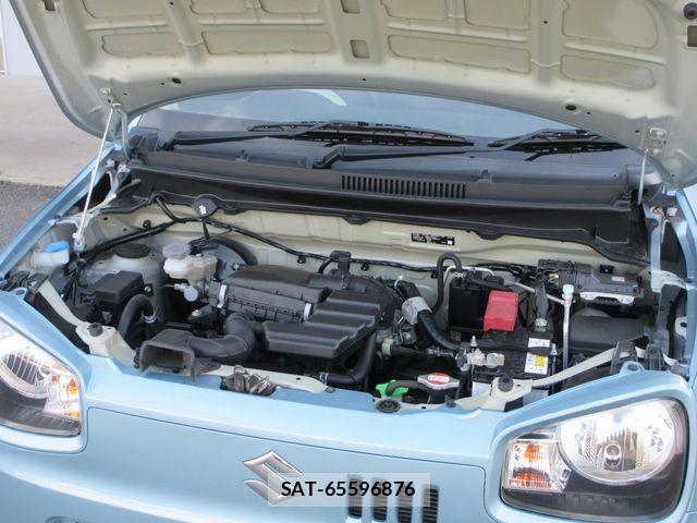 Suzuki ALTO 2019-02 7499425-20