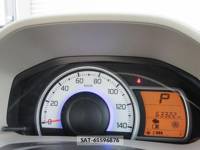 Suzuki ALTO 2019-02 7499425-21