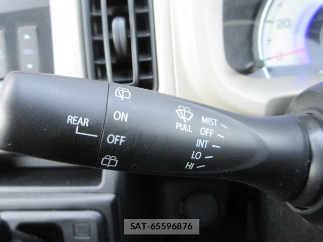 Suzuki ALTO 2019-02 7499425-22