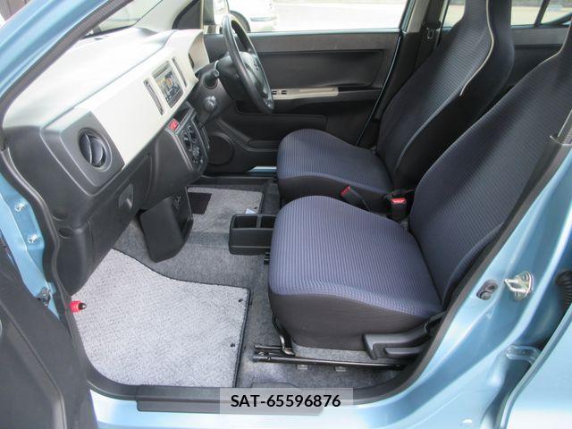 Suzuki ALTO 2019-02 7499425-24