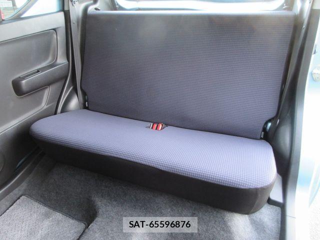 Suzuki ALTO 2019-02 7499425-26