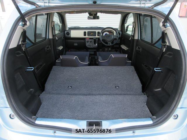 Suzuki ALTO 2019-02 7499425-27