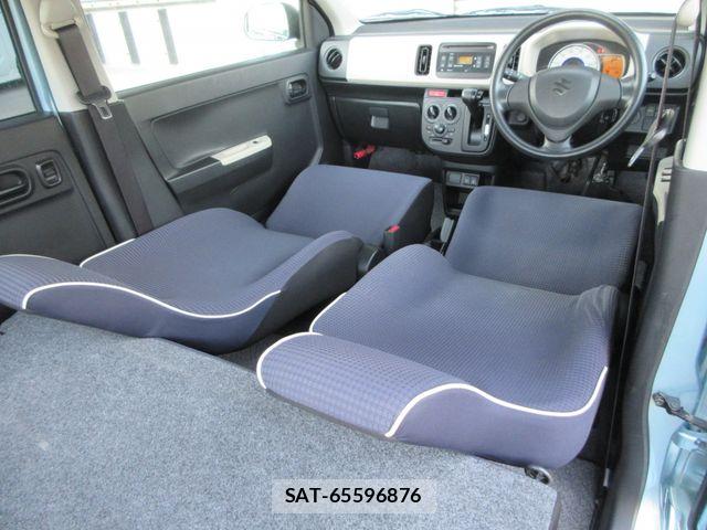Suzuki ALTO 2019-02 7499425-28