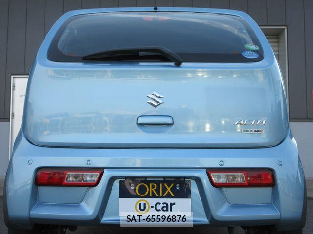 Suzuki ALTO 2019-02 7499425-29