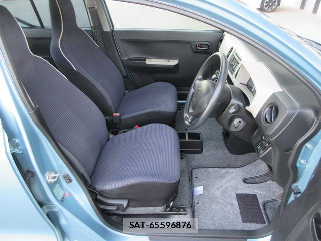 Suzuki ALTO 2019-02 7499425-4