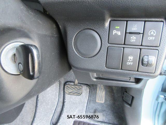 Suzuki ALTO 2019-02 7499425-5