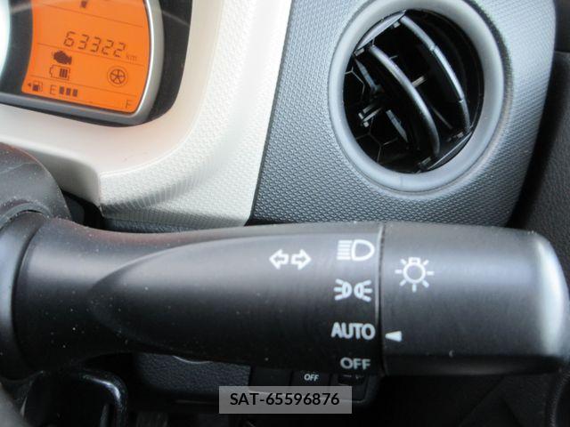 Suzuki ALTO 2019-02 7499425-6