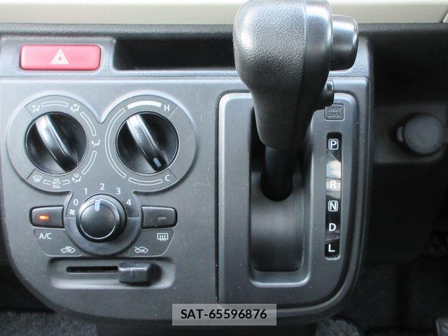 Suzuki ALTO 2019-02 7499425-8