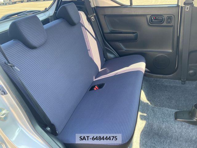Suzuki ALTO 2021-06 7499424-14