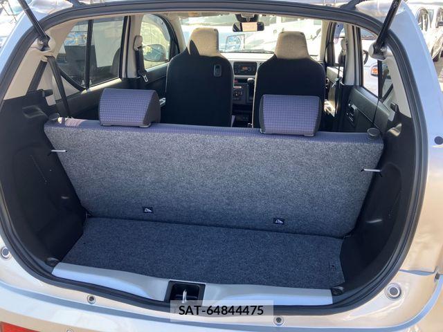 Suzuki ALTO 2021-06 7499424-15