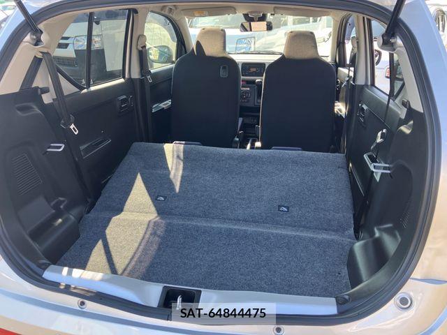 Suzuki ALTO 2021-06 7499424-16