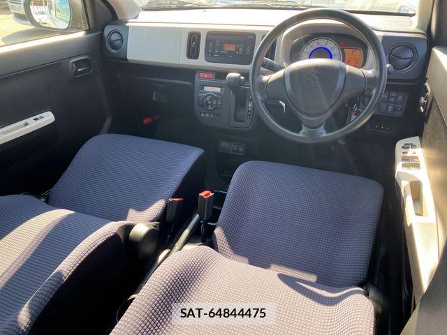 Suzuki ALTO 2021-06 7499424-1