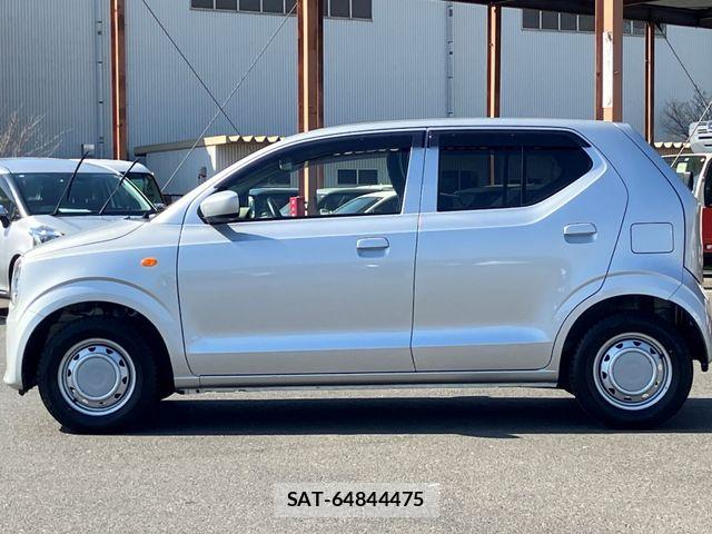 Suzuki ALTO 2021-06 7499424-19