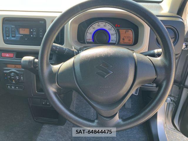 Suzuki ALTO 2021-06 7499424-20