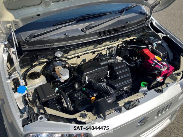 Suzuki ALTO 2021-06 7499424-3