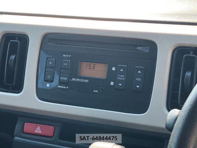 Suzuki ALTO 2021-06 7499424-4