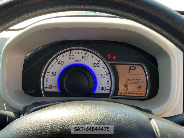 Suzuki ALTO 2021-06 7499424-6