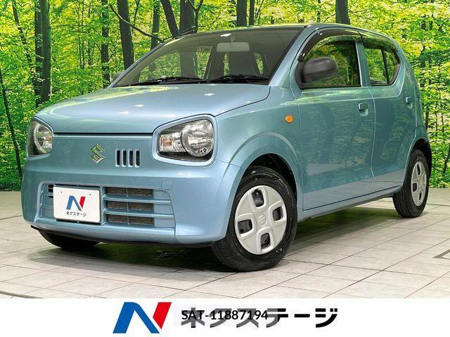 Suzuki ALTO 2016-01 7614835-0