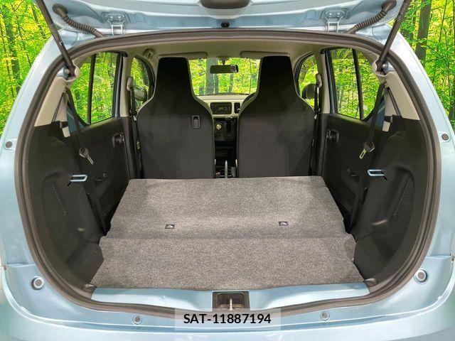 Suzuki ALTO 2016-01 7614835-9