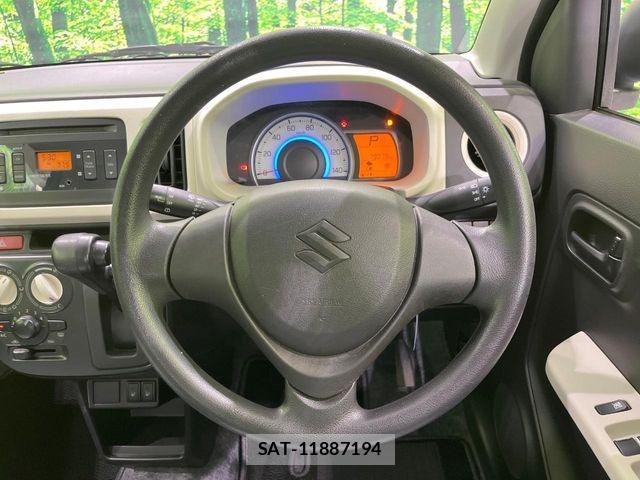 Suzuki ALTO 2016-01 7614835-10