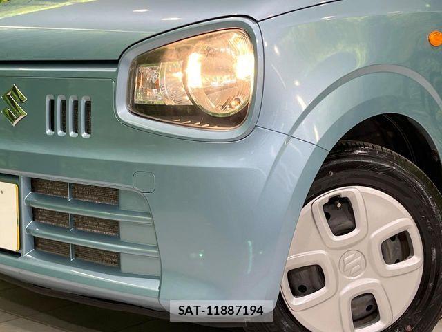 Suzuki ALTO 2016-01 7614835-11