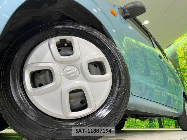 Suzuki ALTO 2016-01 7614835-12