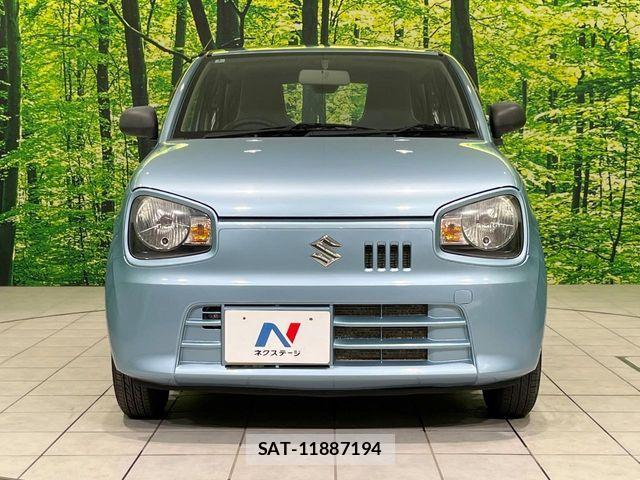 Suzuki ALTO 2016-01 7614835-13