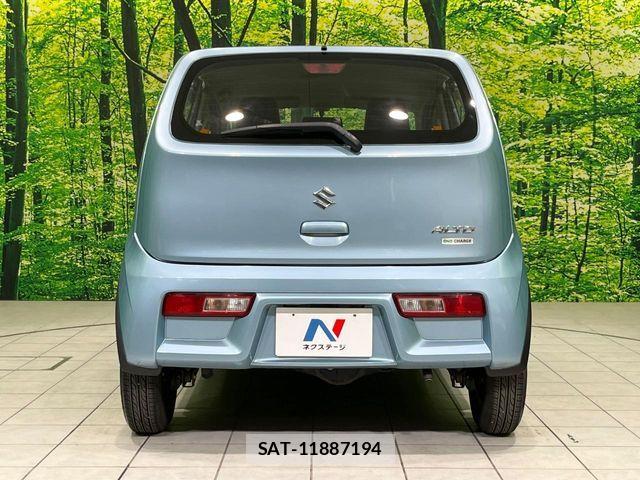Suzuki ALTO 2016-01 7614835-14