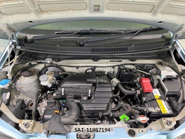 Suzuki ALTO 2016-01 7614835-17