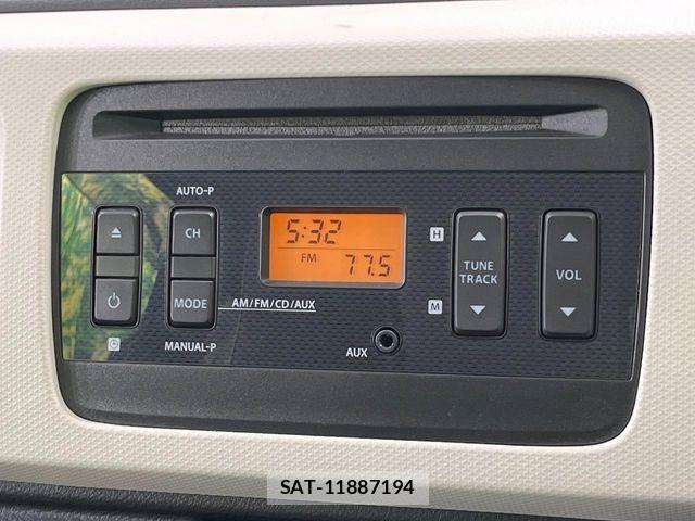 Suzuki ALTO 2016-01 7614835-2