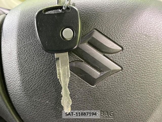 Suzuki ALTO 2016-01 7614835-4