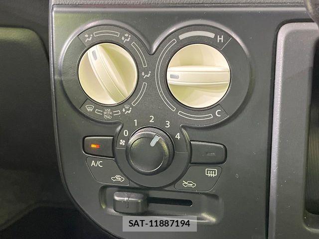 Suzuki ALTO 2016-01 7614835-5