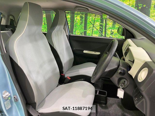 Suzuki ALTO 2016-01 7614835-7