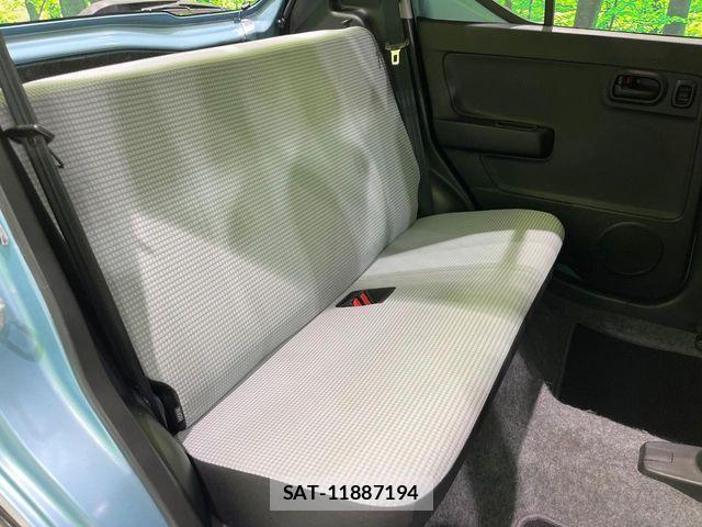Suzuki ALTO 2016-01 7614835-8