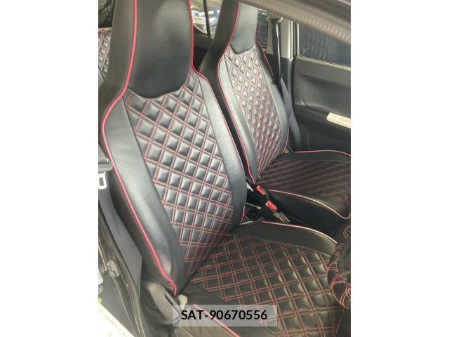 Suzuki ALTO 2016-06 7614834-10