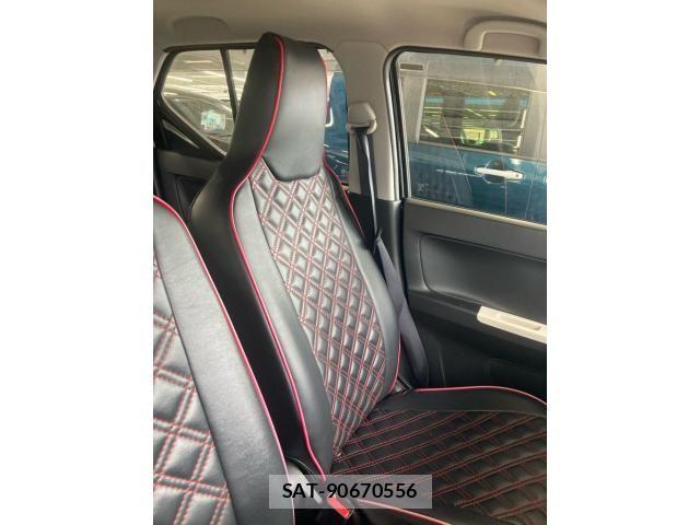 Suzuki ALTO 2016-06 7614834-11