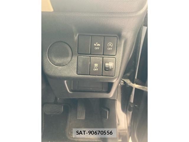 Suzuki ALTO 2016-06 7614834-14