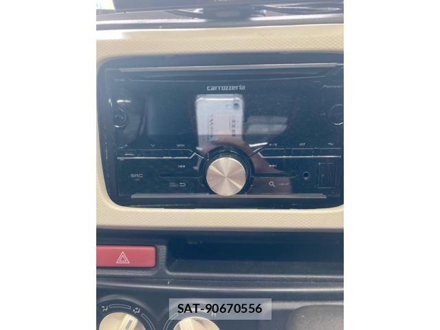 Suzuki ALTO 2016-06 7614834-16