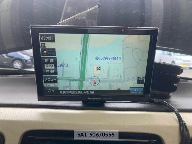 Suzuki ALTO 2016-06 7614834-19