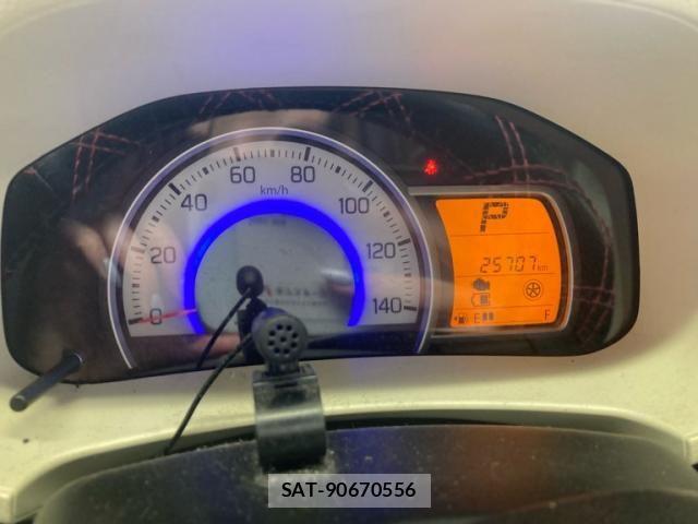 Suzuki ALTO 2016-06 7614834-20