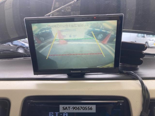 Suzuki ALTO 2016-06 7614834-21