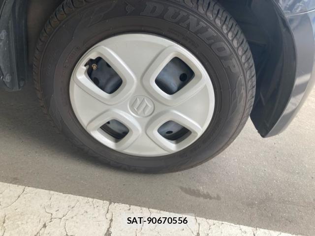 Suzuki ALTO 2016-06 7614834-22