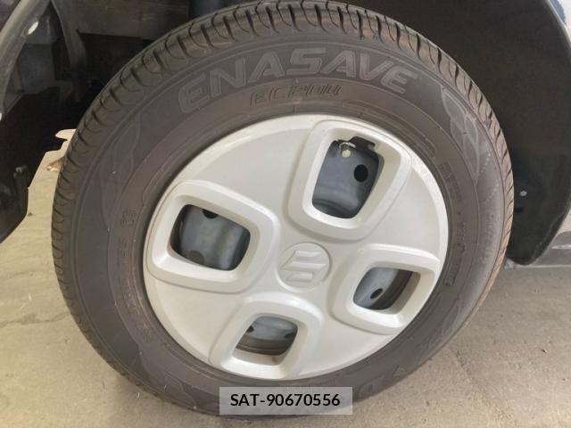 Suzuki ALTO 2016-06 7614834-23