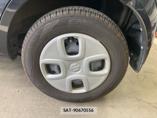 Suzuki ALTO 2016-06 7614834-24