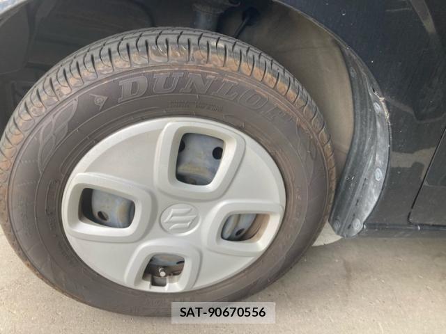 Suzuki ALTO 2016-06 7614834-25