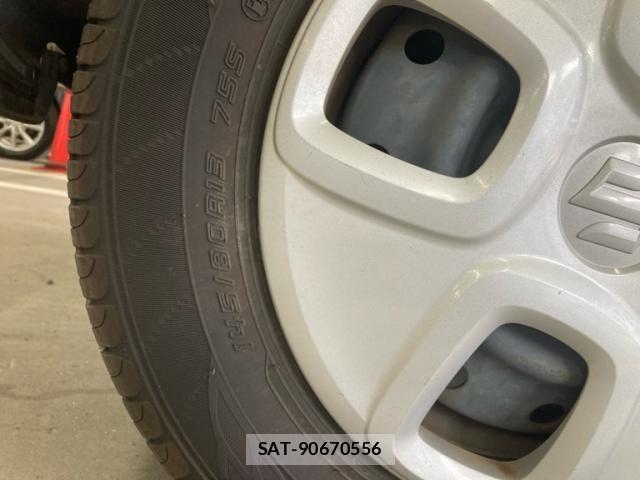 Suzuki ALTO 2016-06 7614834-26